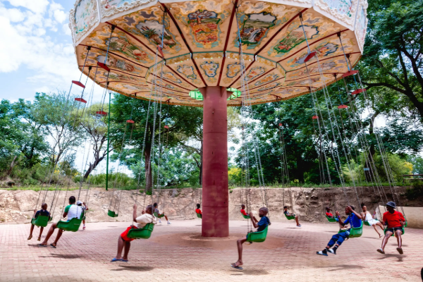 swing